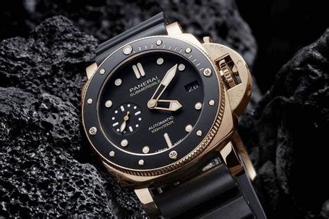 orologi panerai prezzi|panerai style watch.